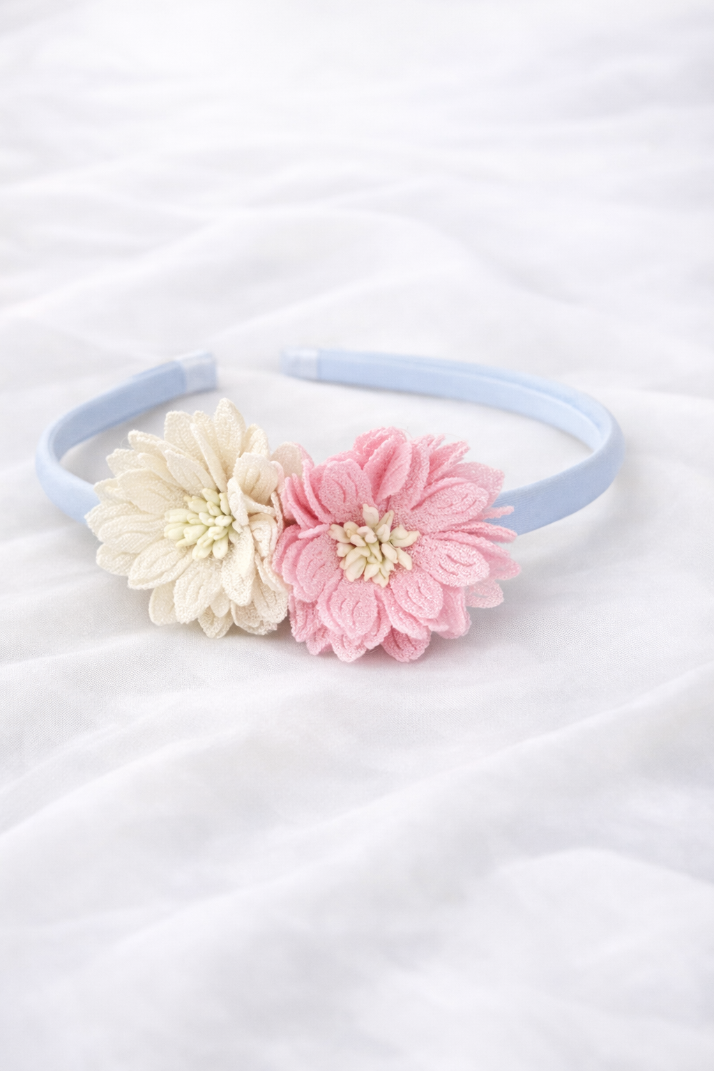 Diadeem Lilly