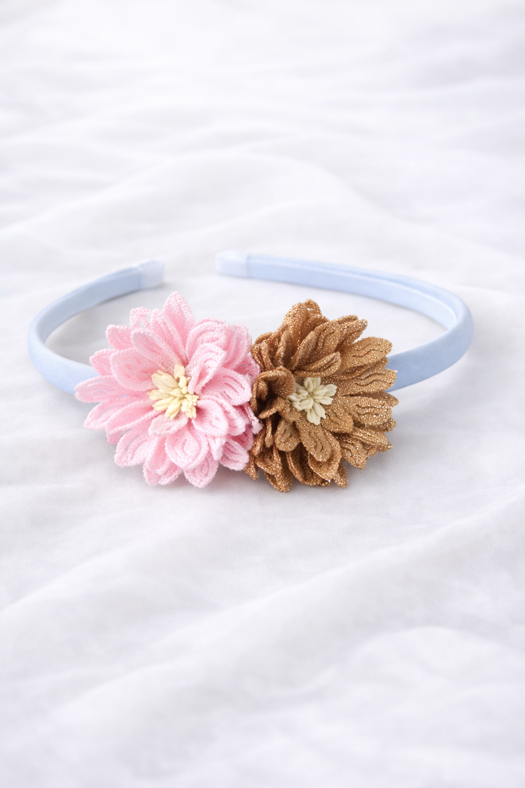 Diadeem Kiki