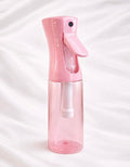 Vernevelende spray