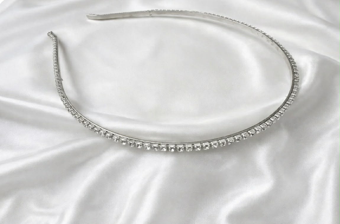 Diadeem Romy