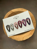Setje Glitter